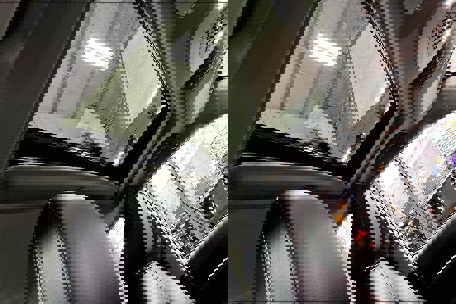 Used 2022 Toyota Camry XSE w/ Navigation Upgrade Package image 14