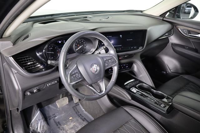 Used 2023 Buick Envision Avenir FWD image 27