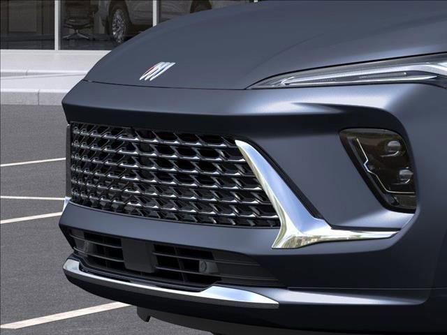 New 2026 Buick Envision Avenir image 13