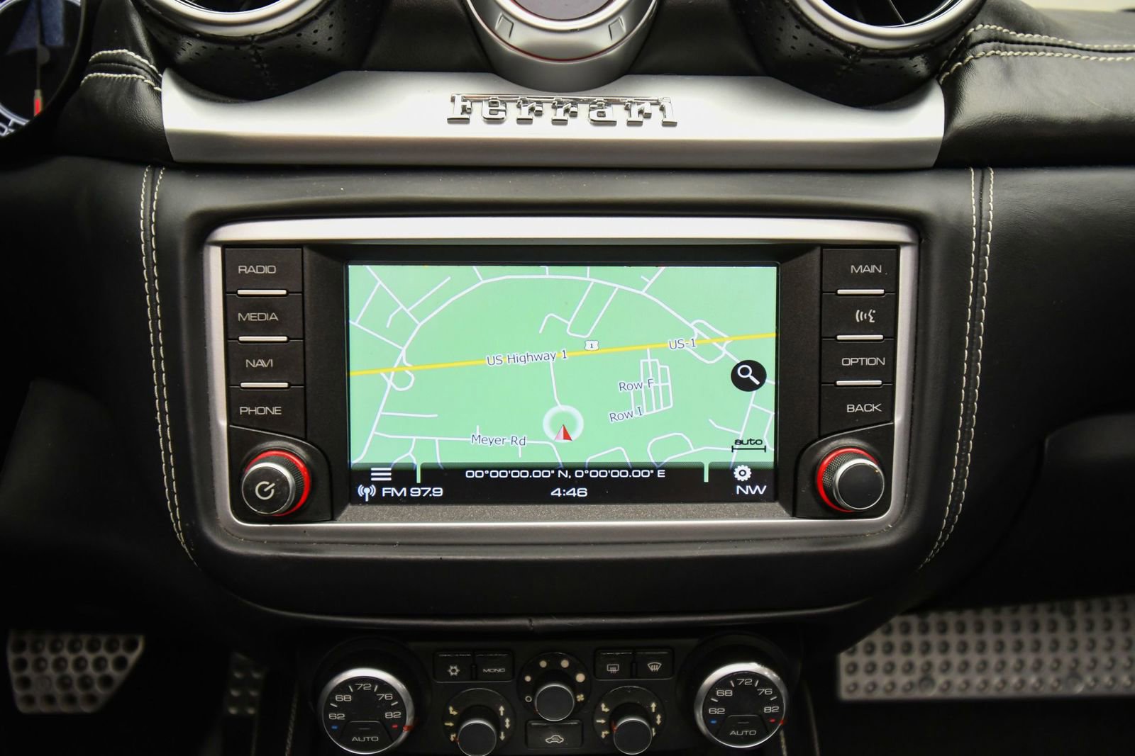 Used 2016 Ferrari California T image 44