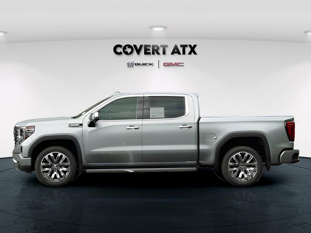 New 2026 GMC Sierra 1500 Denali AWD/4WD image 4
