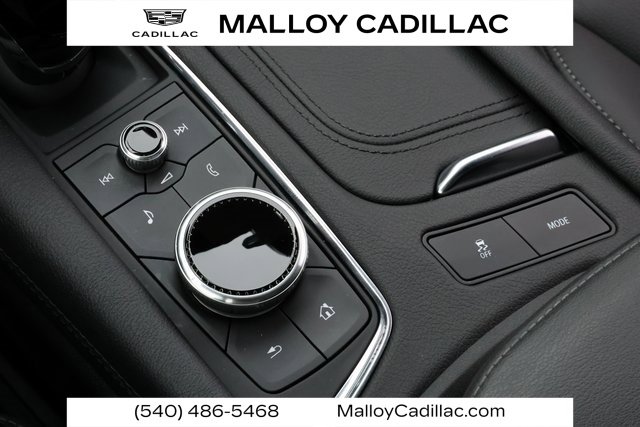 Used 2025 Cadillac XT5 Luxury w/ LPO, Floor Liner Package image 23