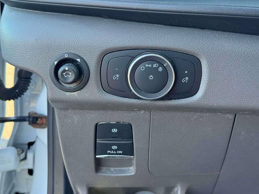 Used 2022 Ford Transit 250 Medium Roof w/ Upfitter Package RWD image 20