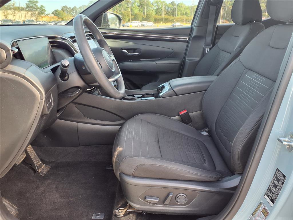 Used 2022 Hyundai Santa Cruz SEL w/ Activity Package AWD/4WD image 22