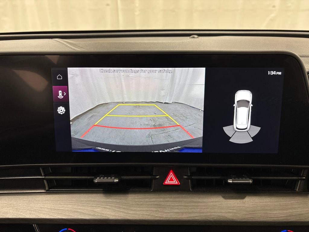 Used 2023 Kia Sportage X-Line w/ X-Line Premium Package image 20