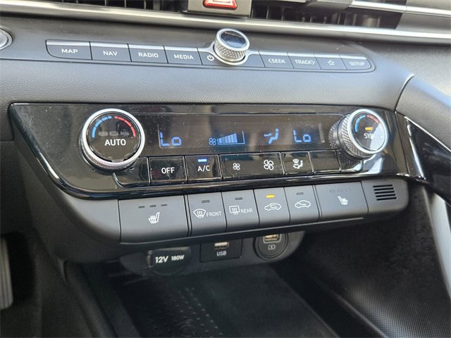 Certified 2023 Hyundai Elantra SEL w/ Convenience Package image 18