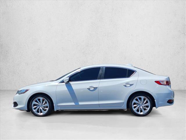 Used 2017 Acura ILX FWD image 9