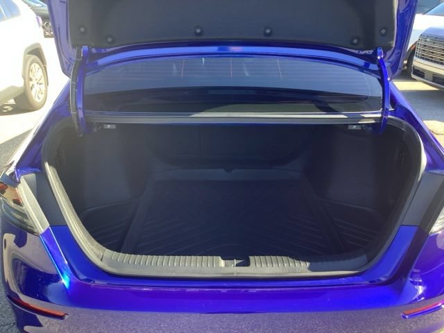 Used 2024 Honda Accord Sport image 18