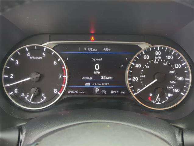 Used 2024 Nissan Sentra SV w/ All-Weather Package image 12