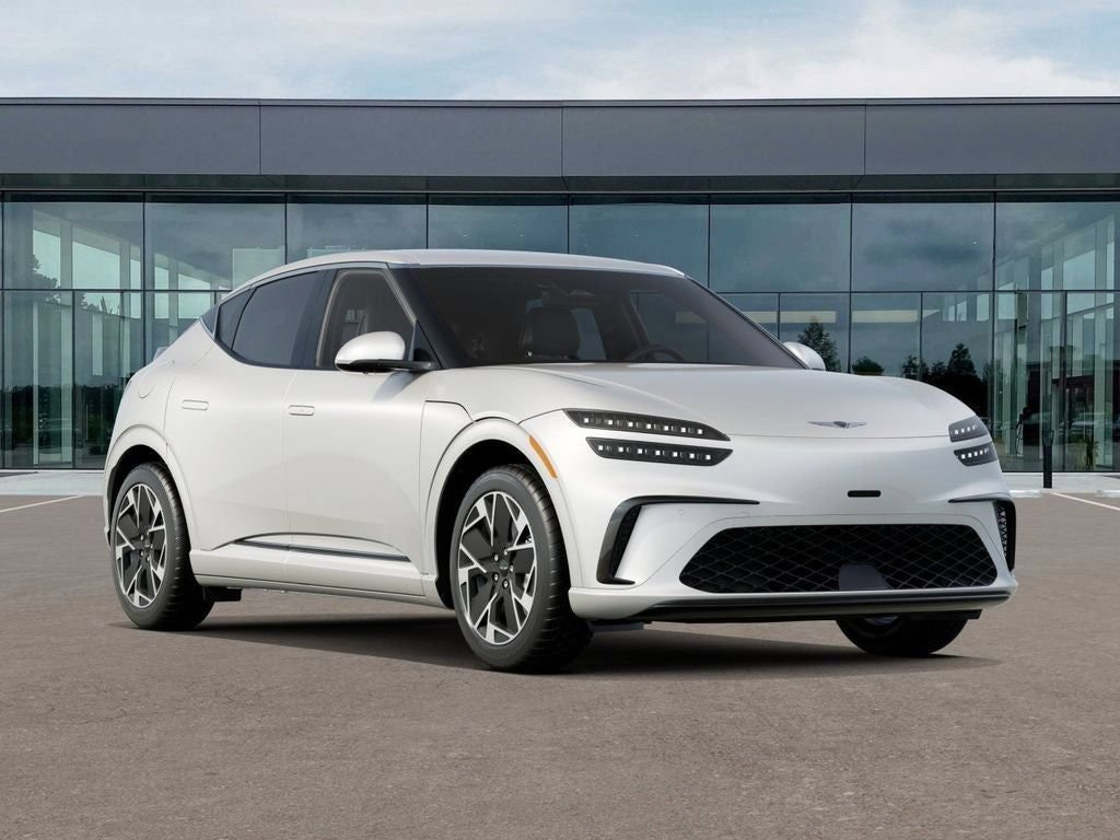 New 2027 Genesis GV60 AWD image 3