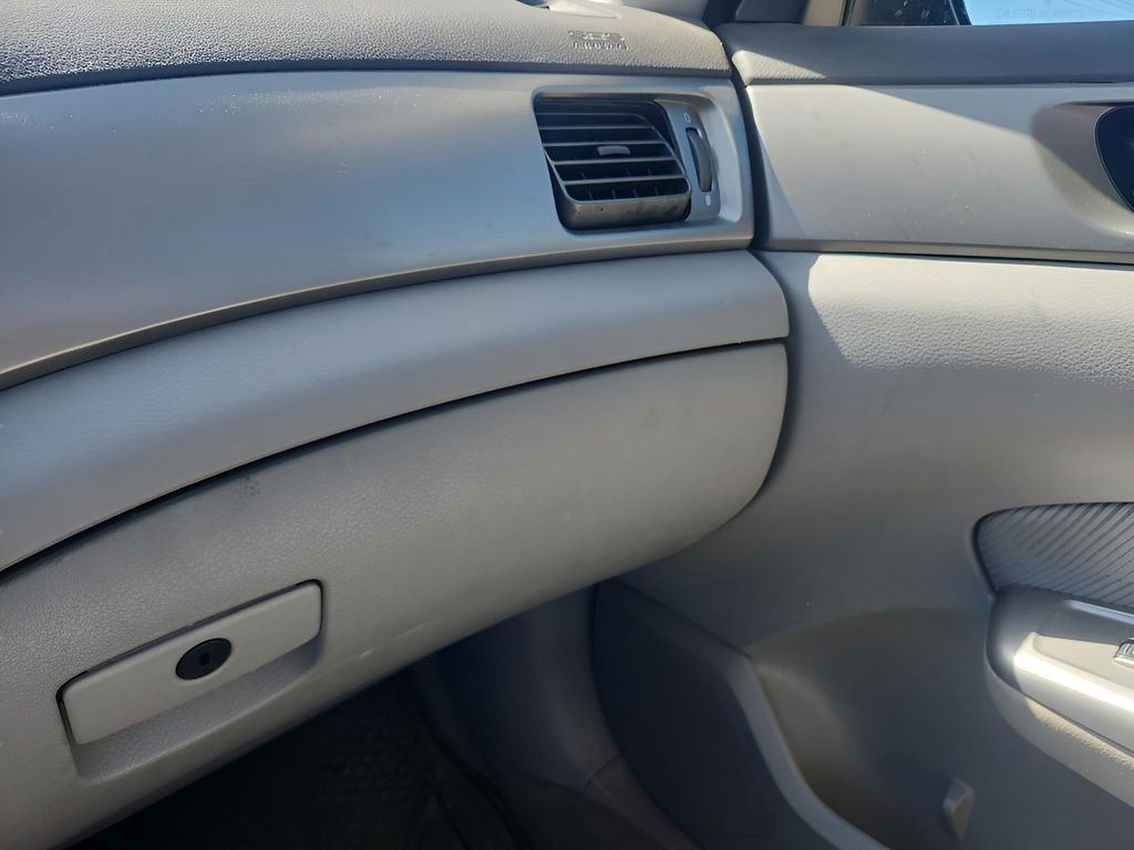 Used 2009 Subaru Forester 2.5X image 22