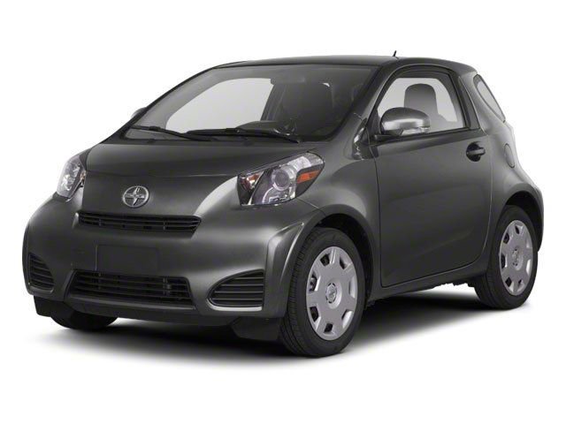 Used 2013 Scion iQ