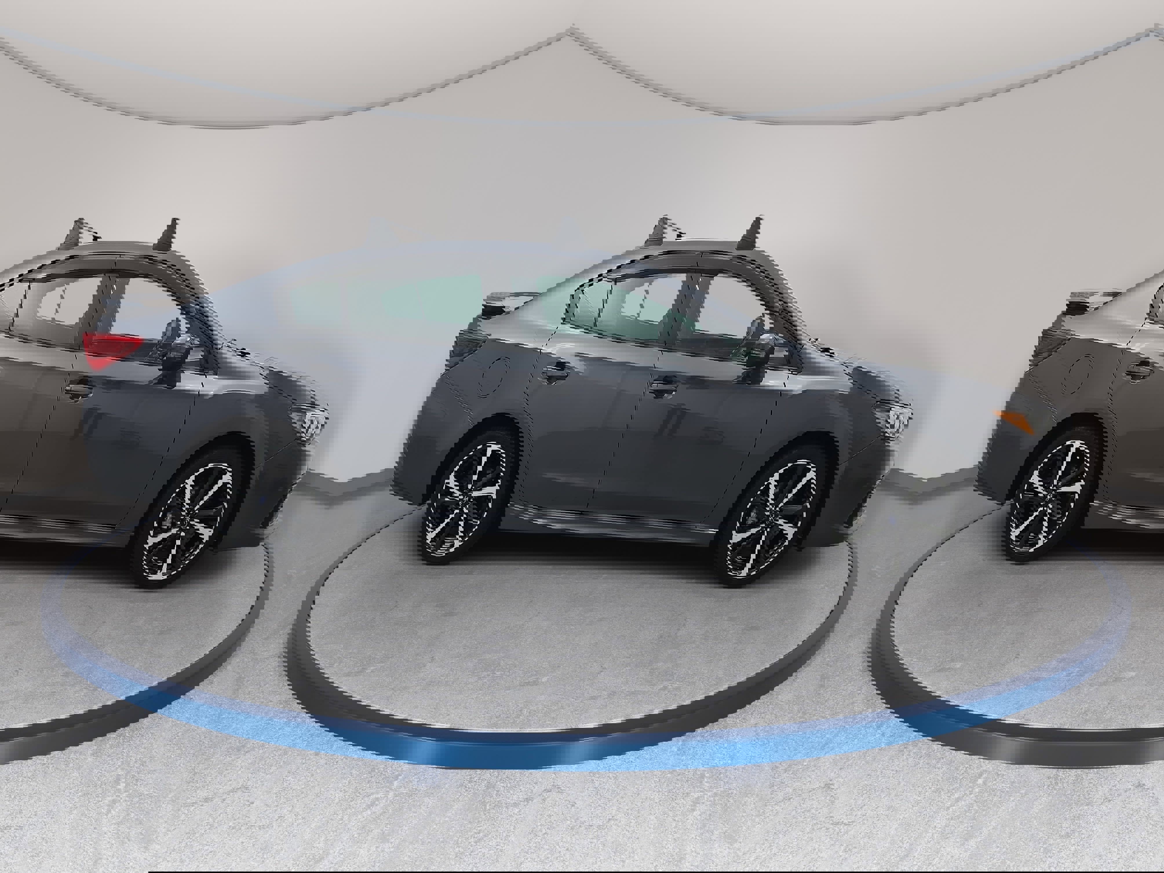 Used 2023 Subaru Impreza 2.0i Sport image 4