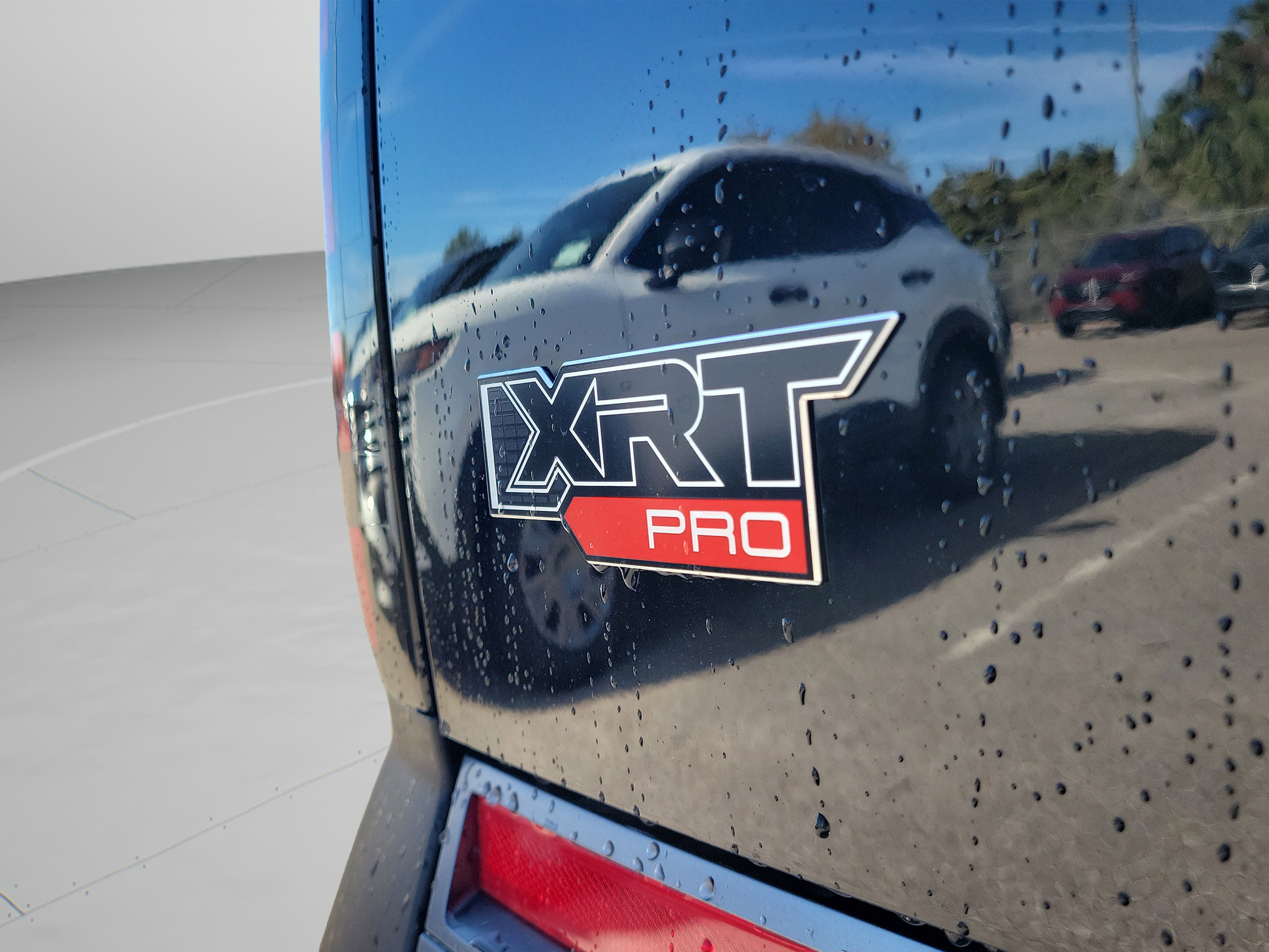 New 2026 Hyundai Palisade XRT Pro AWD/4WD image 34