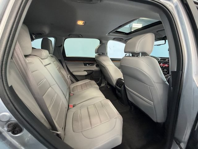 Used 2020 Honda CR-V Touring image 13