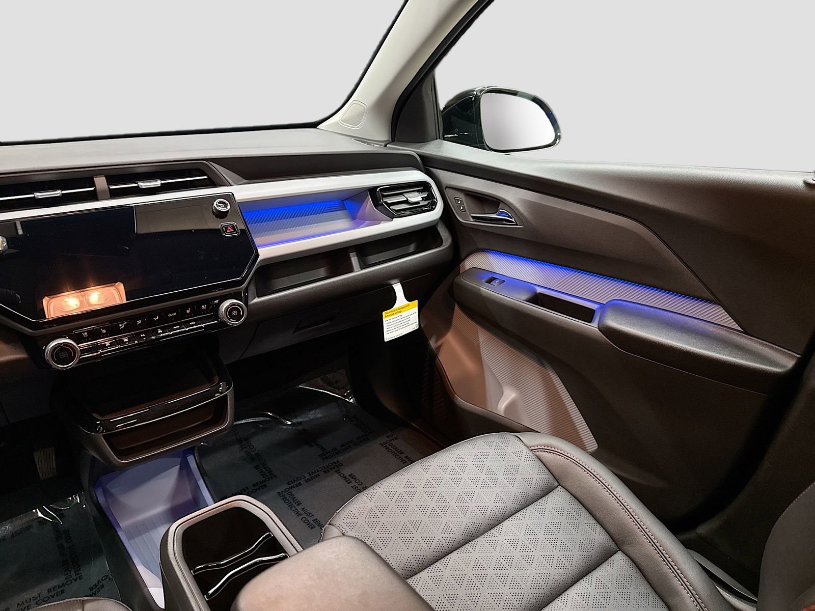 New 2027 Chevrolet Bolt RS image 26