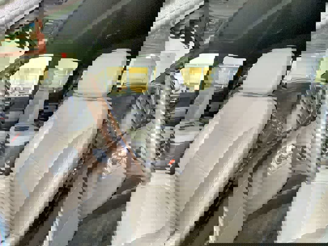 Used 2020 Chevrolet Silverado 1500 LTZ w/ LTZ Plus Package image 14