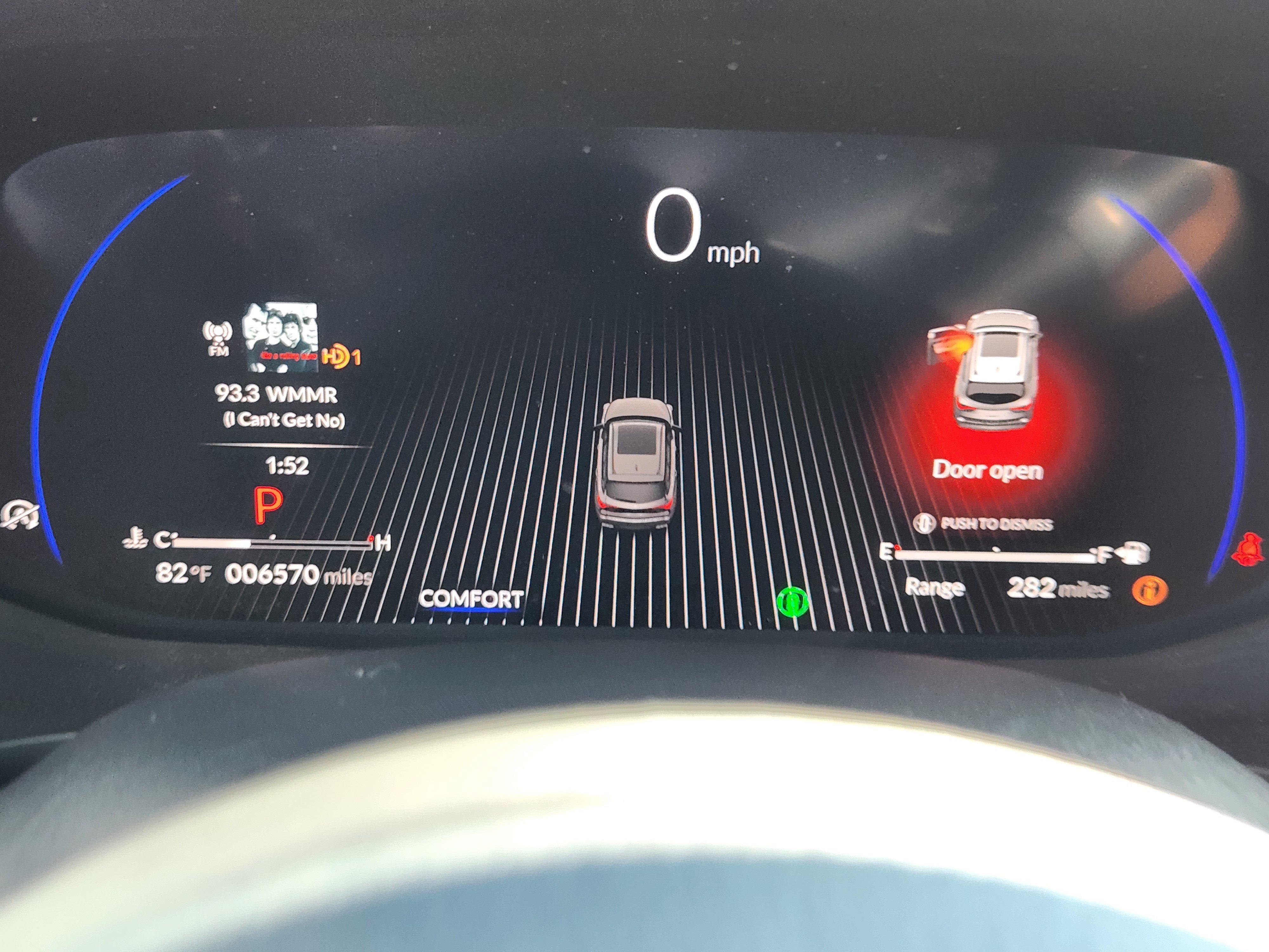 Certified 2026 Acura MDX w/ Advance Package AWD/4WD image 10