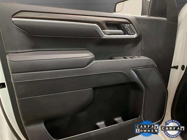 Used 2025 GMC Sierra 1500 SLT image 27