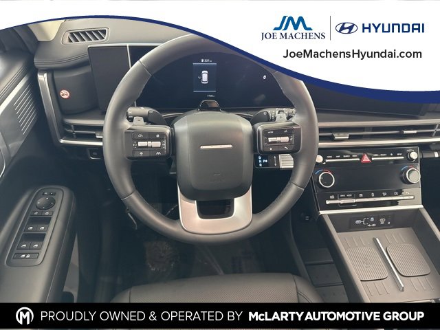 Used 2025 Hyundai Santa Fe SEL image 27