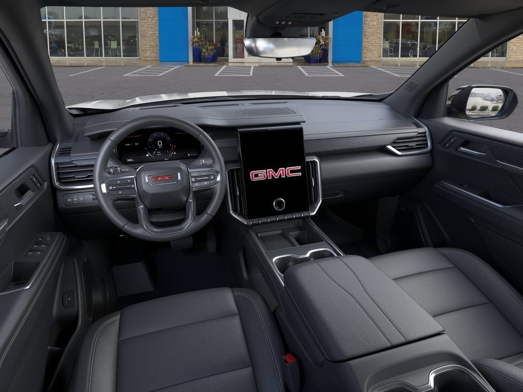 New 2027 GMC Acadia Elevation FWD image 15