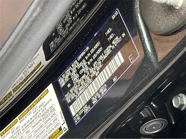 Certified 2023 Lexus RX 350 Premium Plus image 28