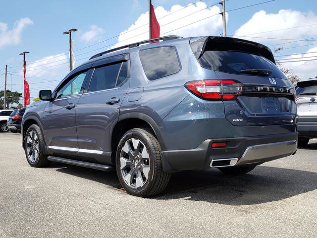 Used 2026 Honda Pilot Elite image 5