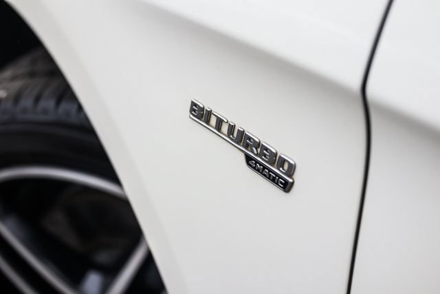 Used 2018 Mercedes-Benz GLE 43 AMG 4MATIC image 61
