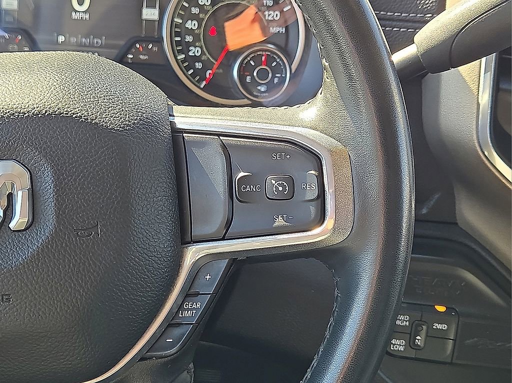 Used 2024 RAM 3500 Laramie image 20