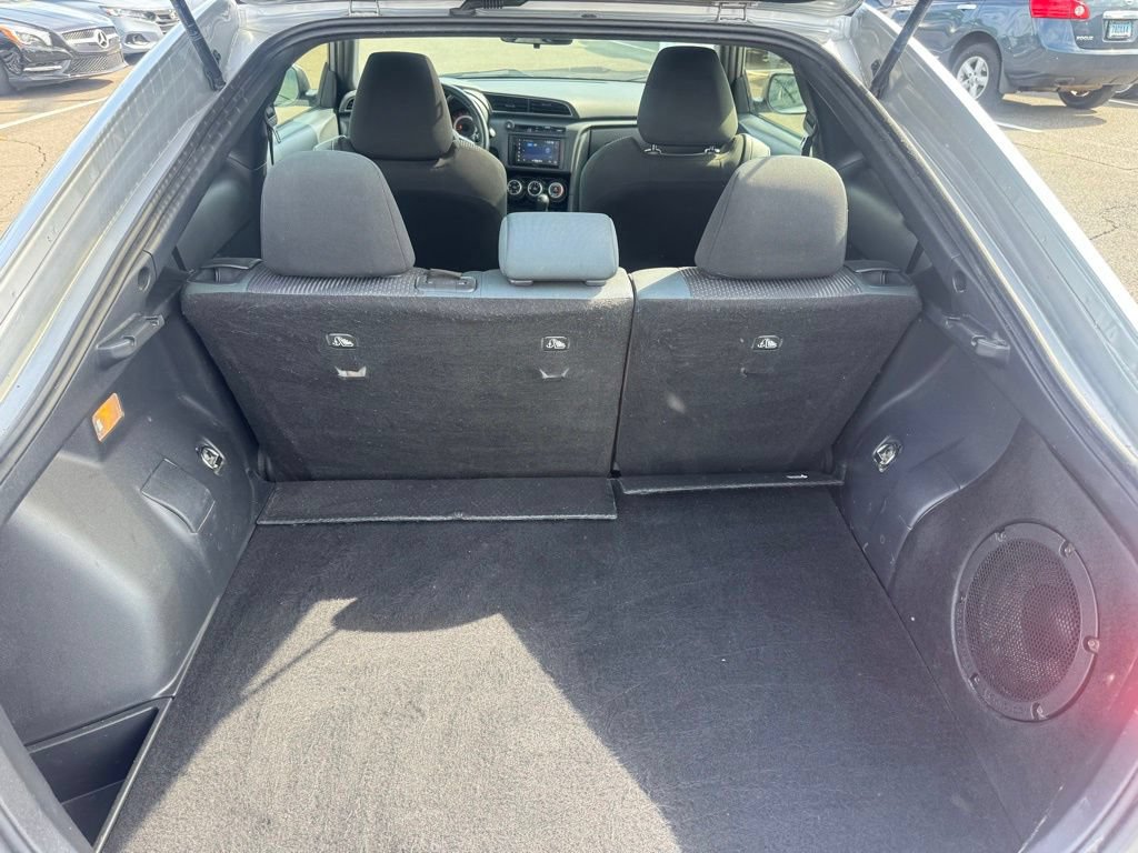 Used 2013 Scion tC FWD image 24