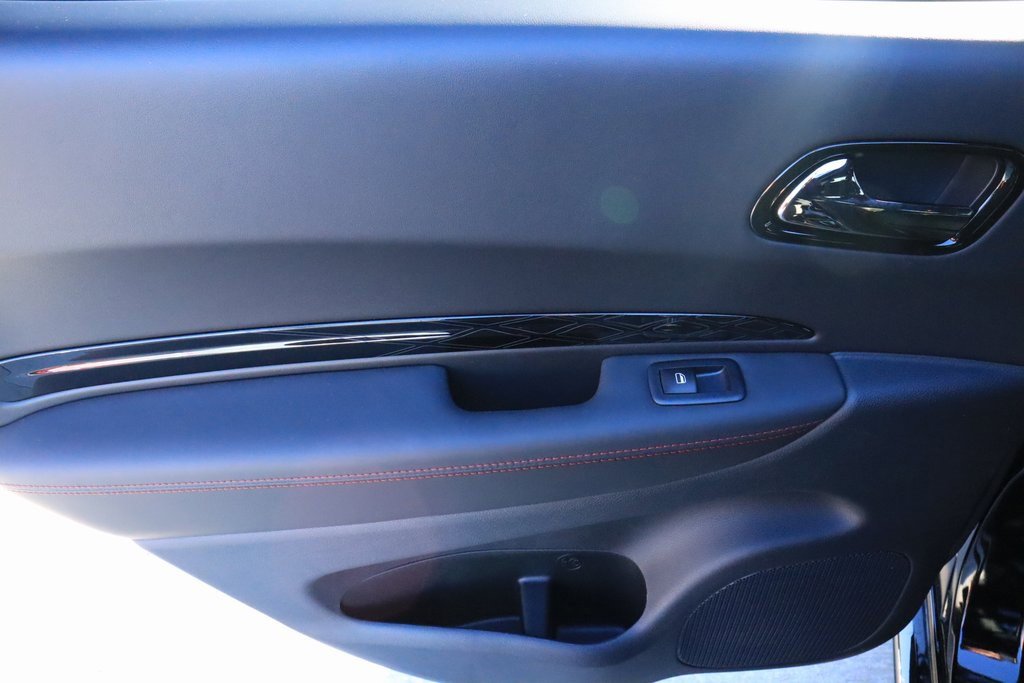 New 2026 Dodge Durango GT image 20