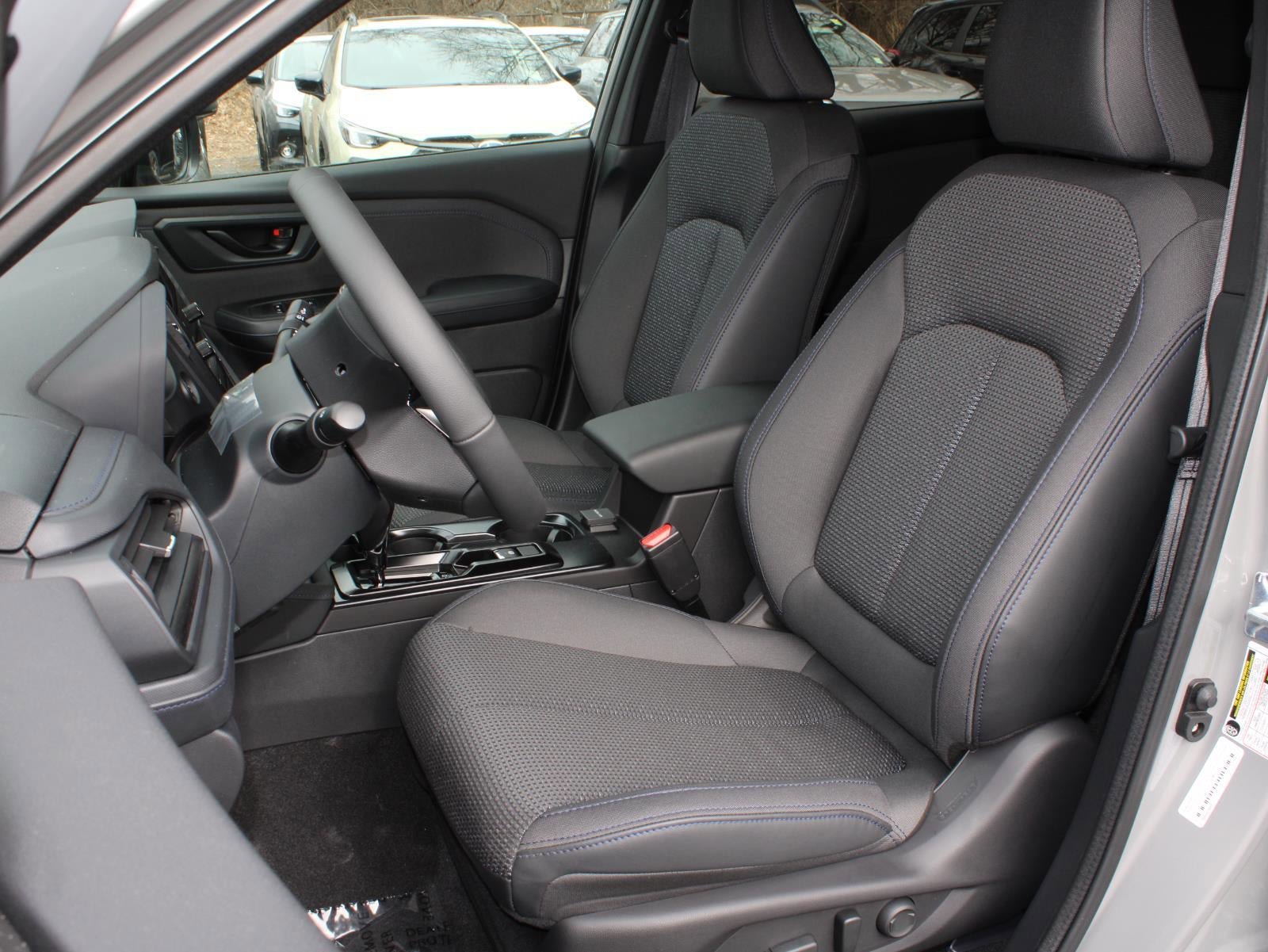 New 2026 Subaru Forester Premium image 17