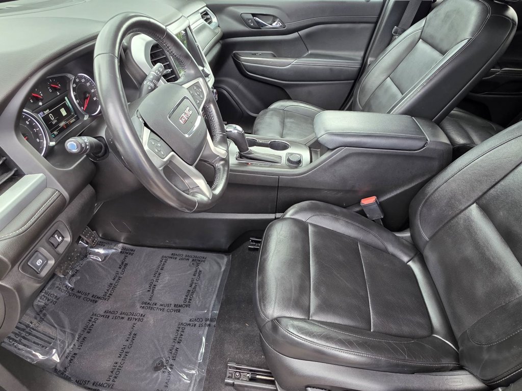 Used 2019 GMC Acadia SLT FWD image 6