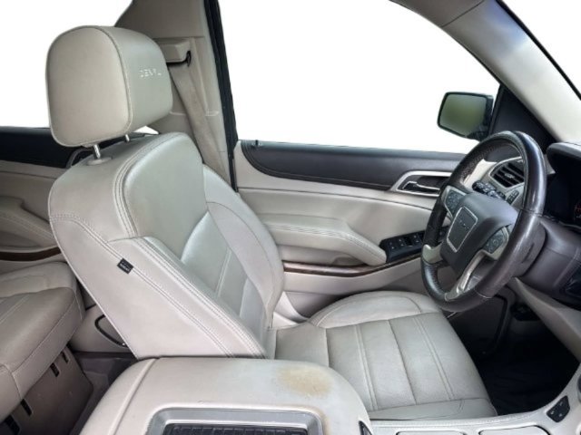 Used 2019 GMC Yukon Denali w/ Denali Ultimate Package RWD image 16