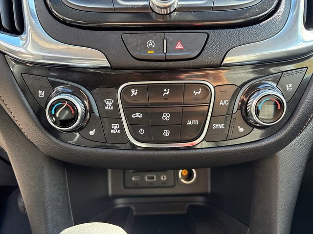 Used 2024 Chevrolet Equinox Premier image 25