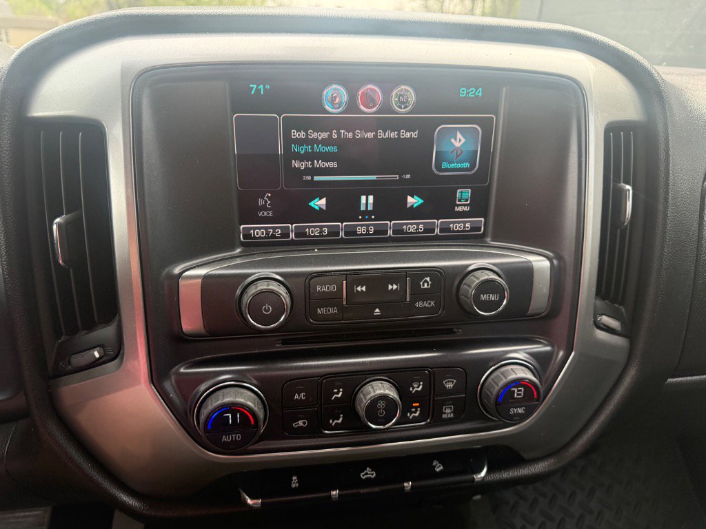Used 2014 Chevrolet Silverado 1500 LT w/ All Star Edition image 15
