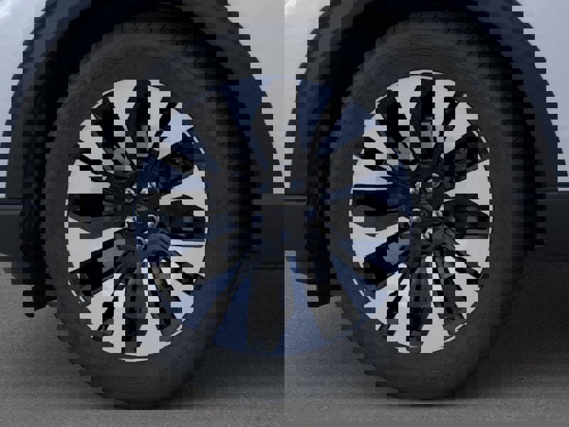 New 2026 Ford Explorer Platinum image 19