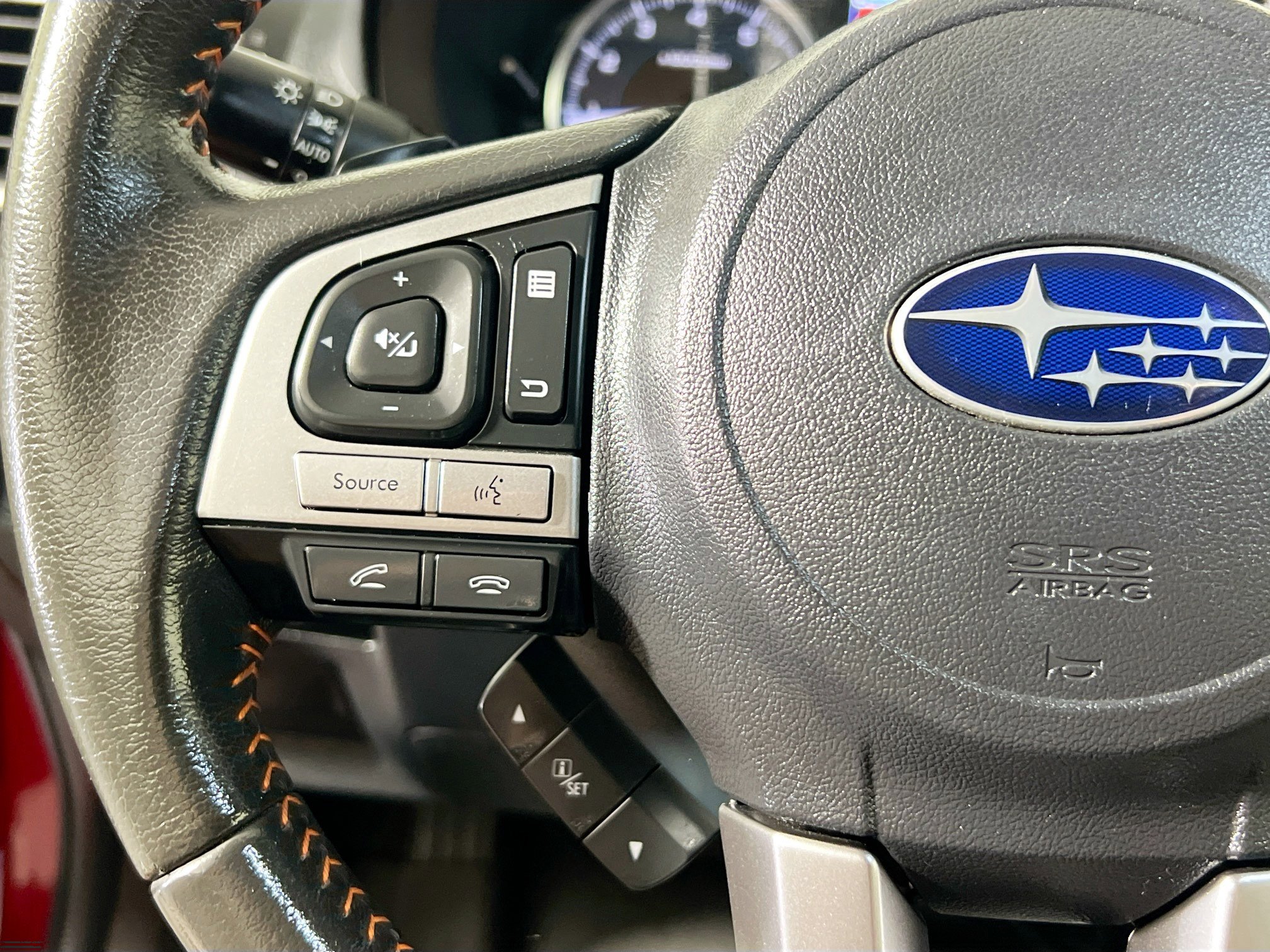 Used 2016 Subaru Crosstrek 2.0i Limited image 18
