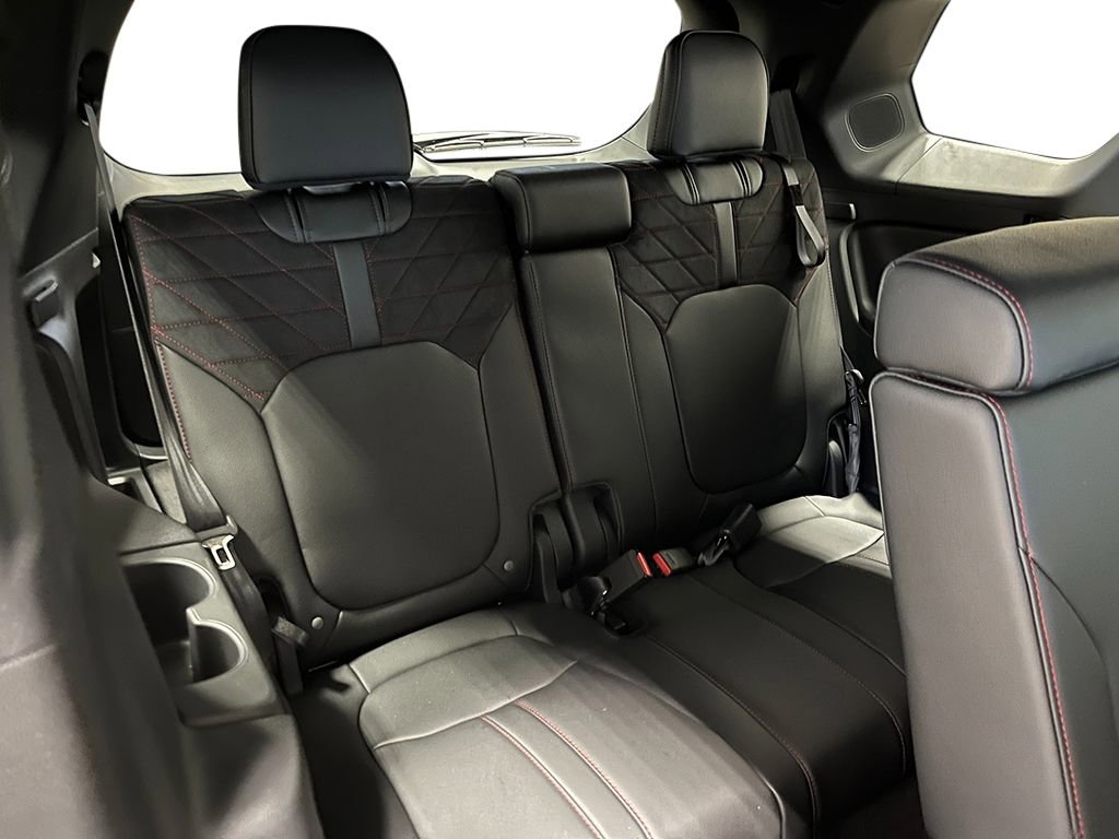 New 2026 Honda Pilot Black Edition image 27