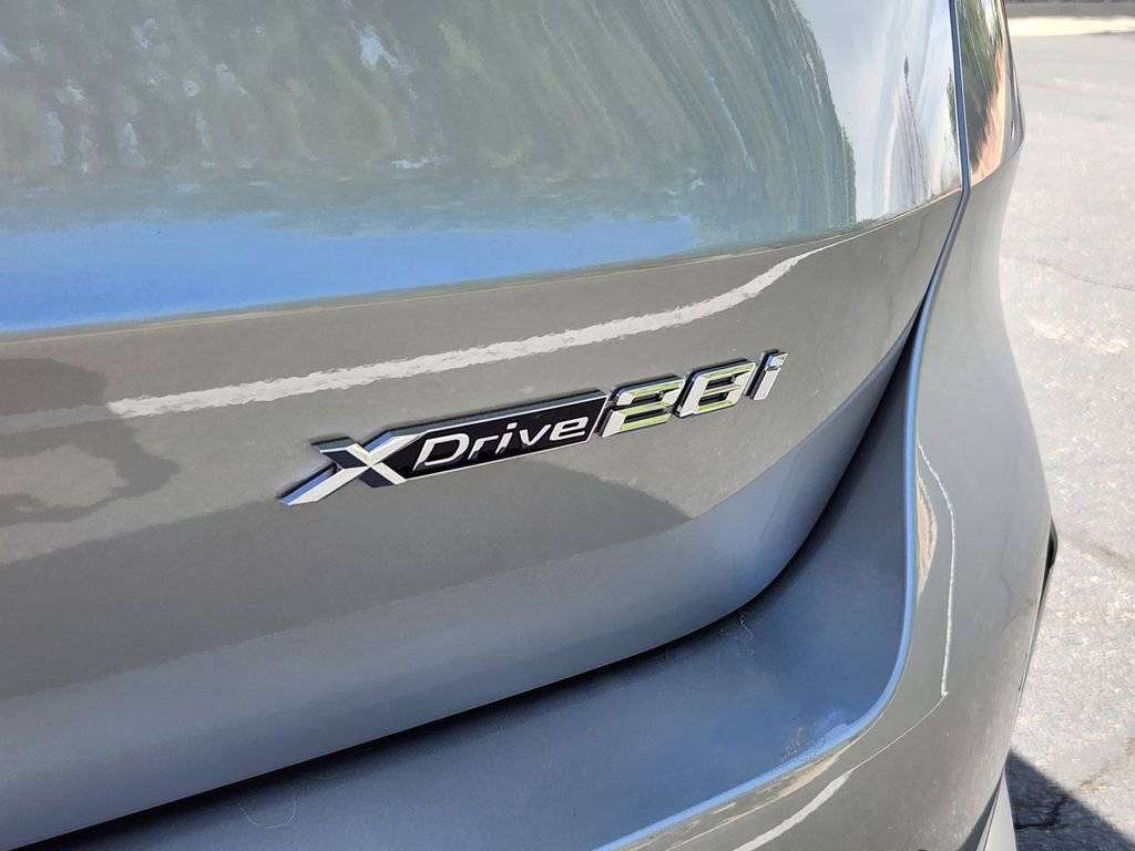 New 2026 BMW X1 xDrive28i w/ Technology Package image 20