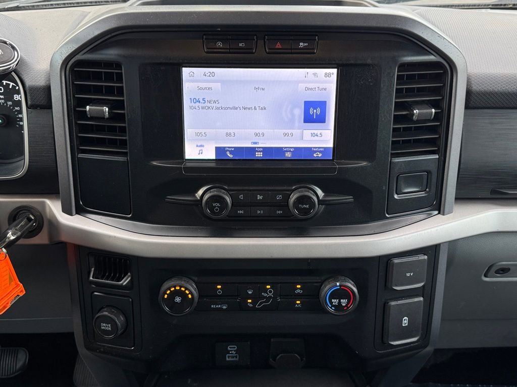 Used 2023 Ford F150 XLT image 19