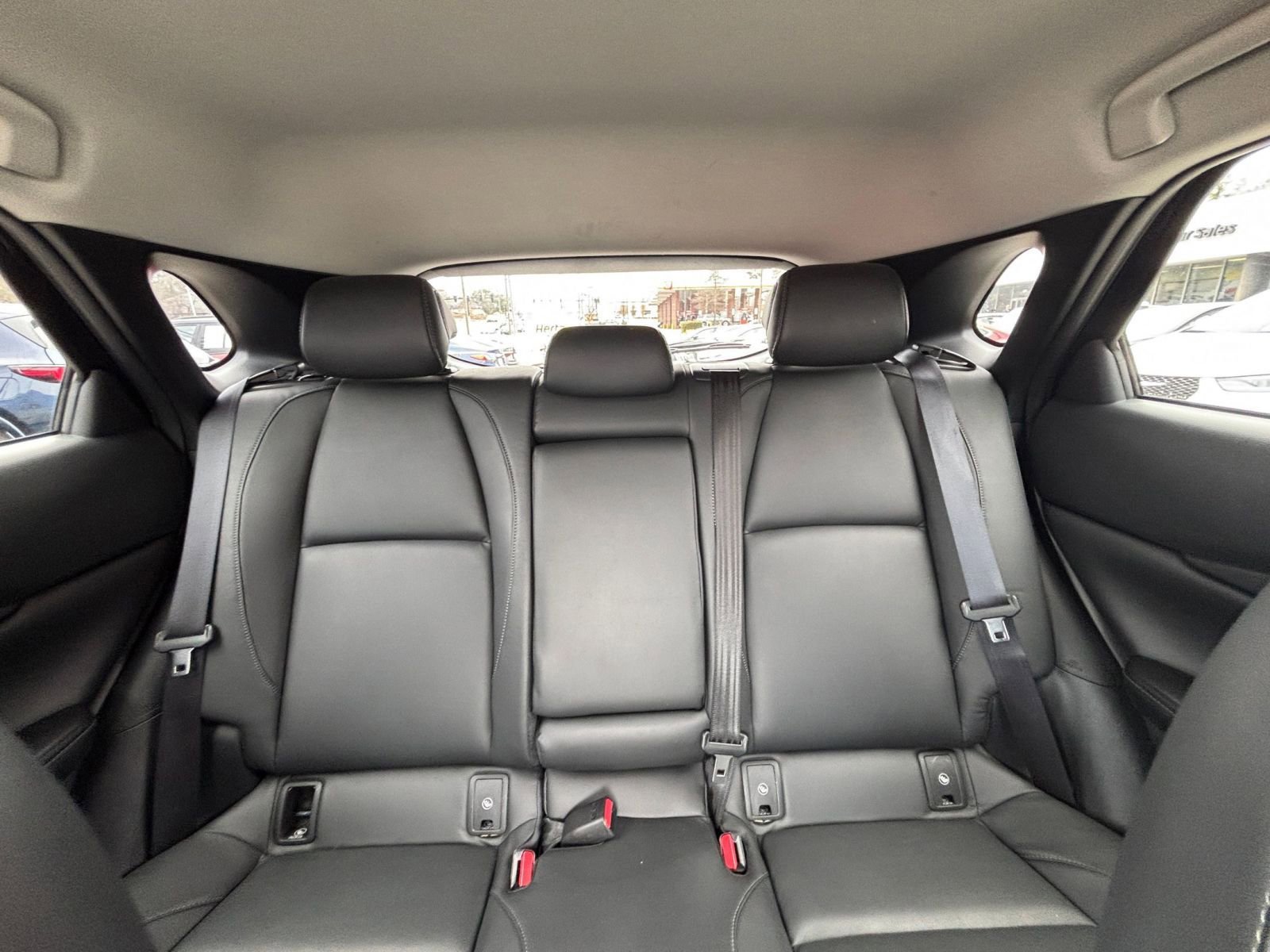 Used 2025 MAZDA CX-30 AWD 2.5 S w/ Select Sport Pkg image 33