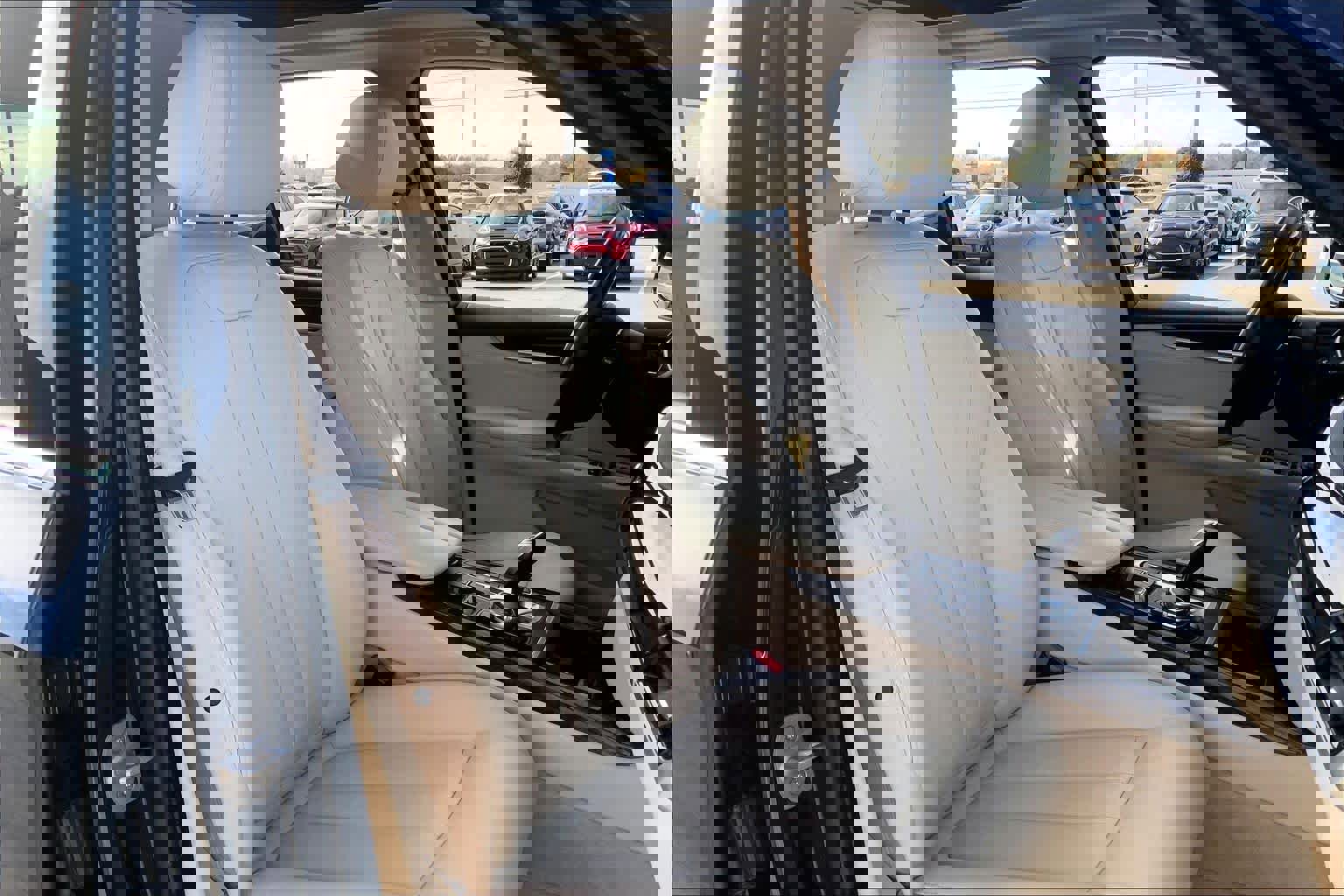 Used 2015 BMW X5 xDrive35i image 8