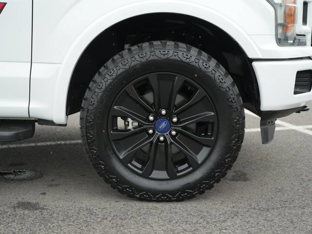 Used 2019 Ford F150 Lariat AWD/4WD image 49