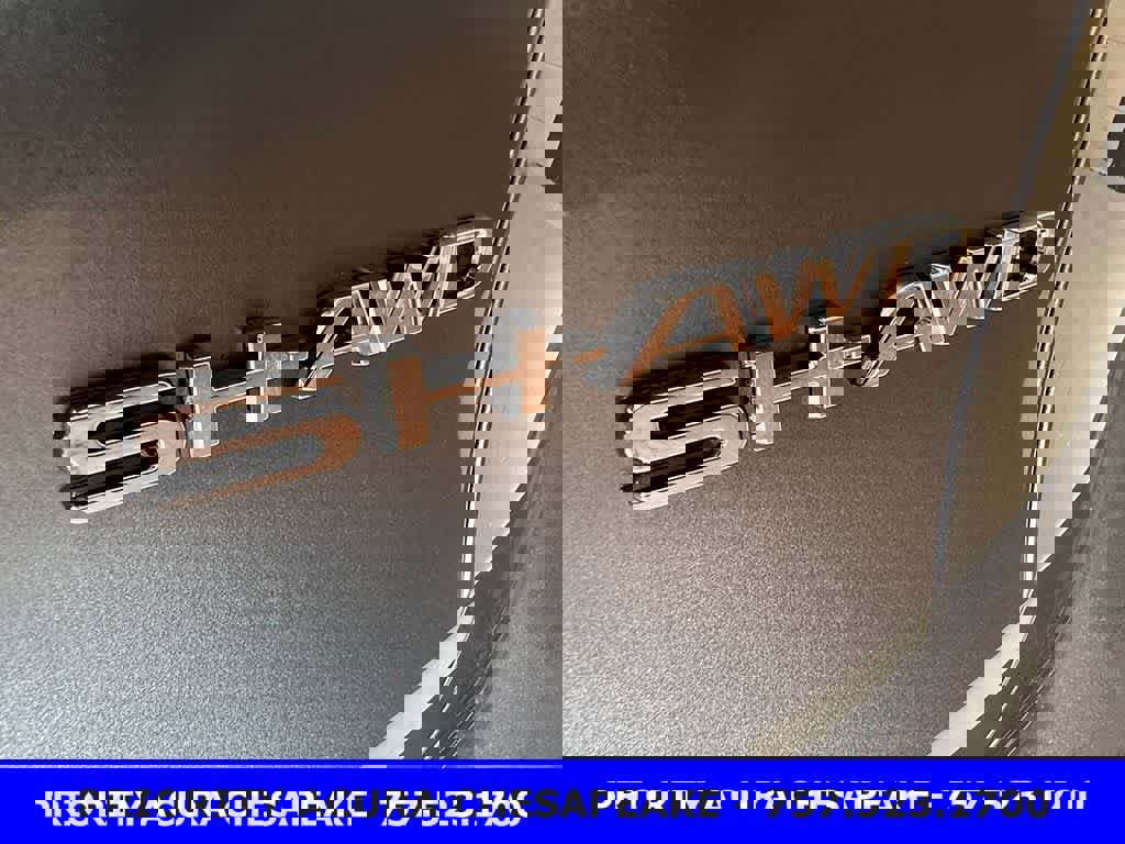 New 2026 Acura RDX A-Spec image 7