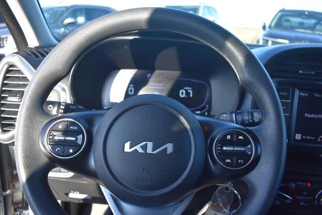 Used 2023 Kia Soul LX w/ Option Group 015 image 24