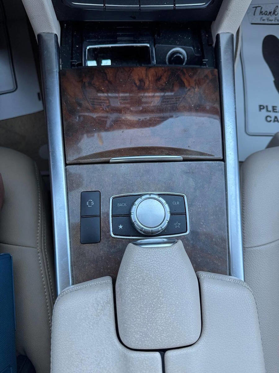 Used 2014 Mercedes-Benz E 350 4MATIC Sedan w/ Premium 1 Package image 39
