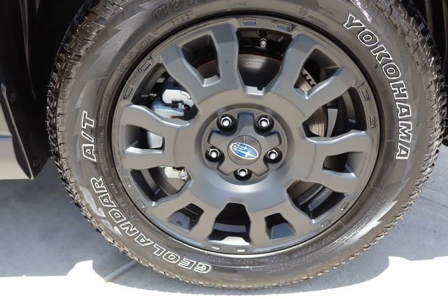 Used 2026 Subaru Forester Wilderness w/ Wilderness Plus Package AWD/4WD image 50