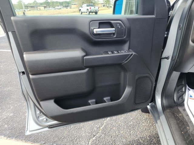 New 2026 Chevrolet Silverado 1500 W/T w/ WT Value Package image 16