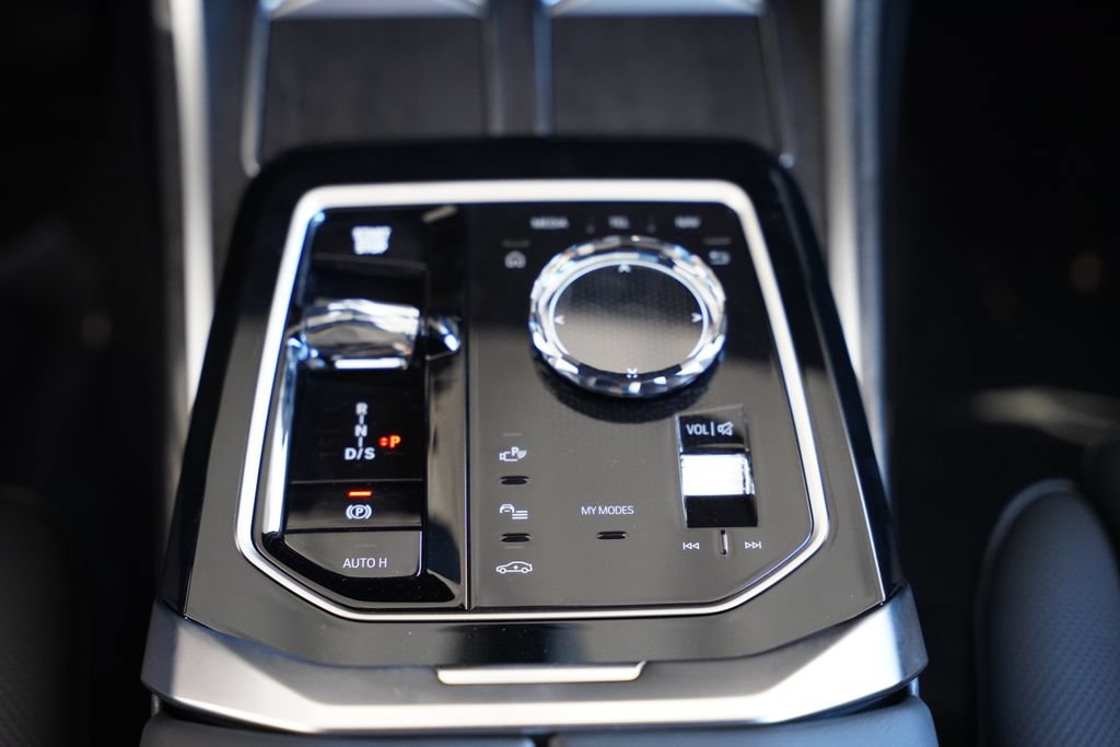New 2026 BMW 740i xDrive AWD/4WD image 19